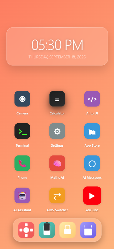 AIOS Theme 6